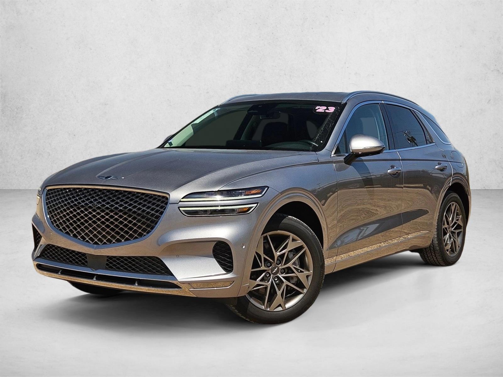 2023 GENESIS GV70
