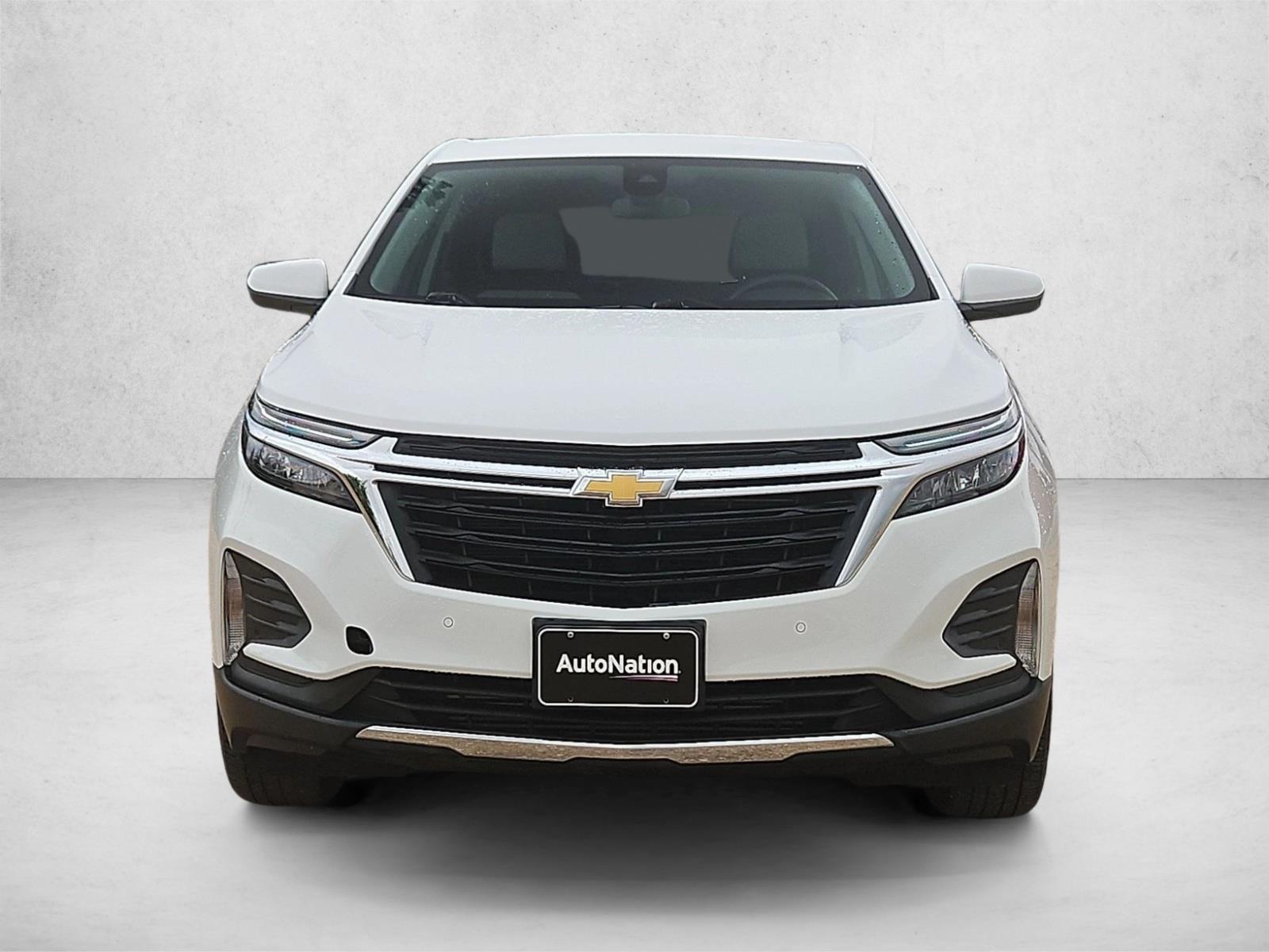 Used 2024 Chevrolet Equinox LT w/1LT SUV