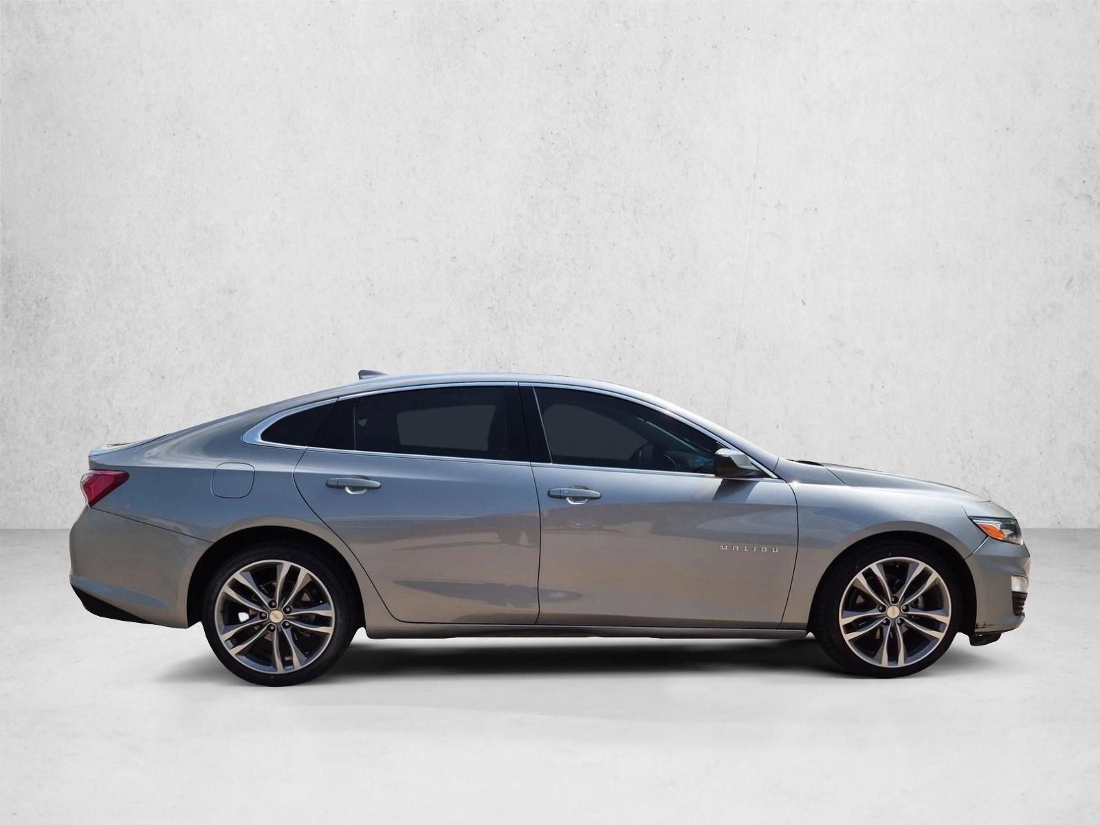 Certified 2023 Chevrolet Malibu 2LT Sedan
