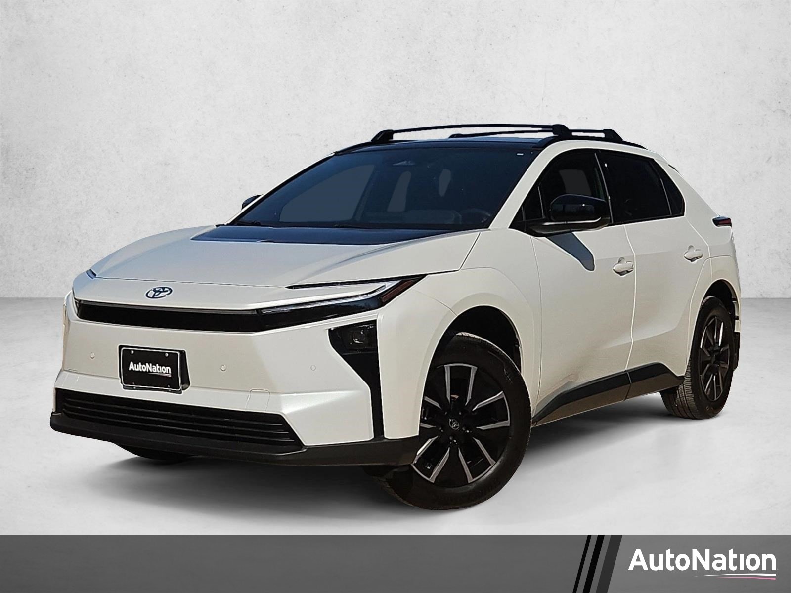 2026 Toyota bZ