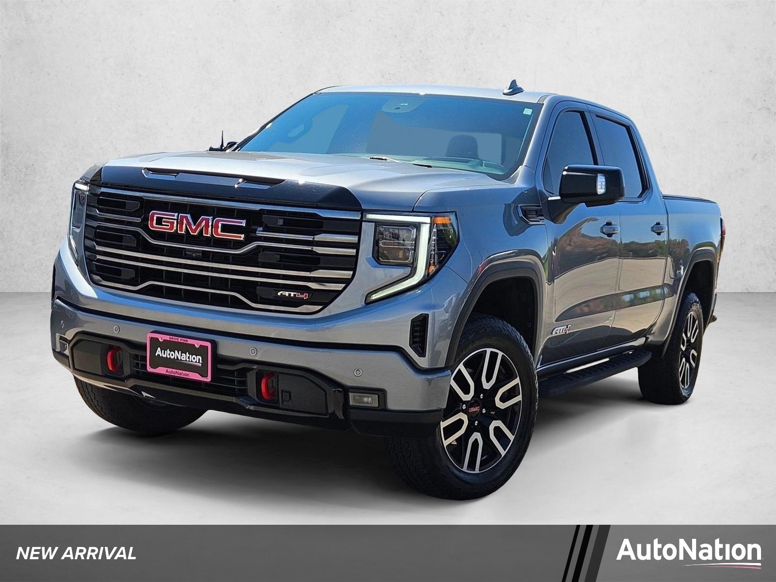  GMC Sierra 1500