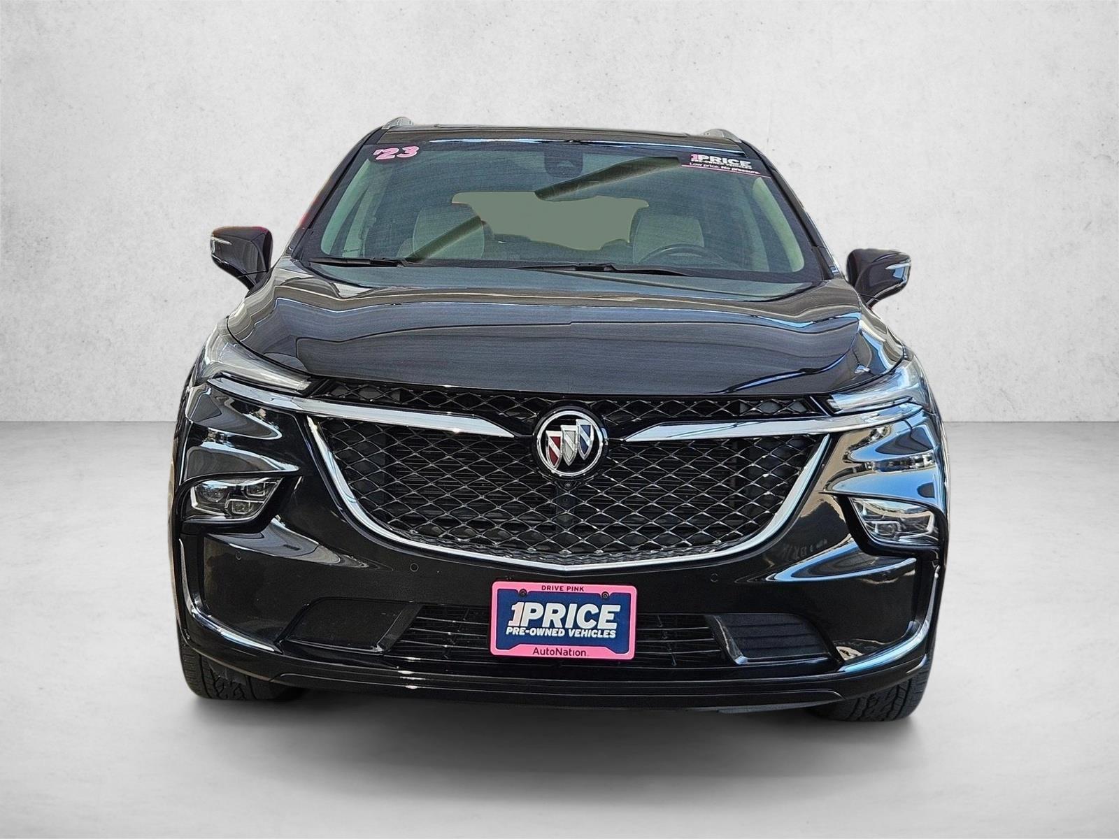 Used 2023 Buick Enclave Avenir SUV