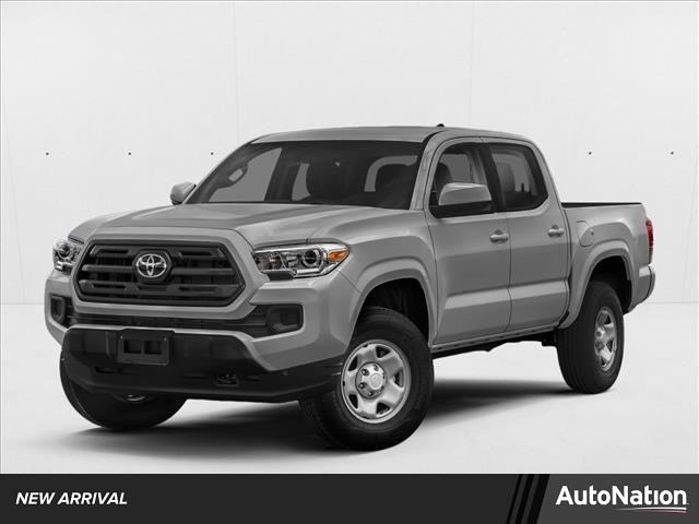  Toyota Tacoma