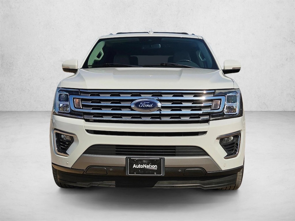 Used 2021 Ford Expedition Limited SUV