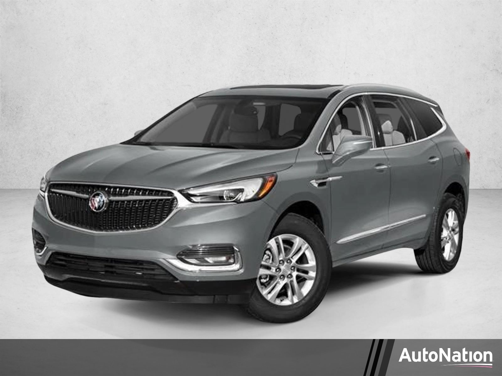 2019 Buick Enclave