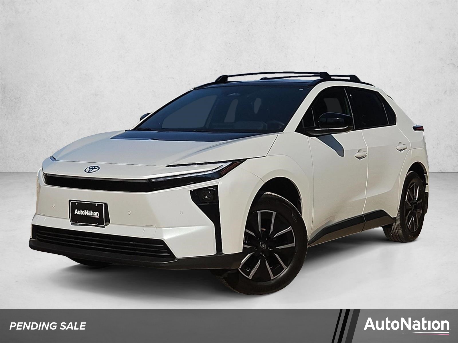 2026 Toyota bZ