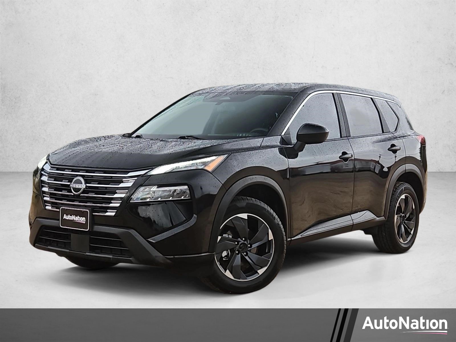 Used 2024 Nissan Rogue SV SUV