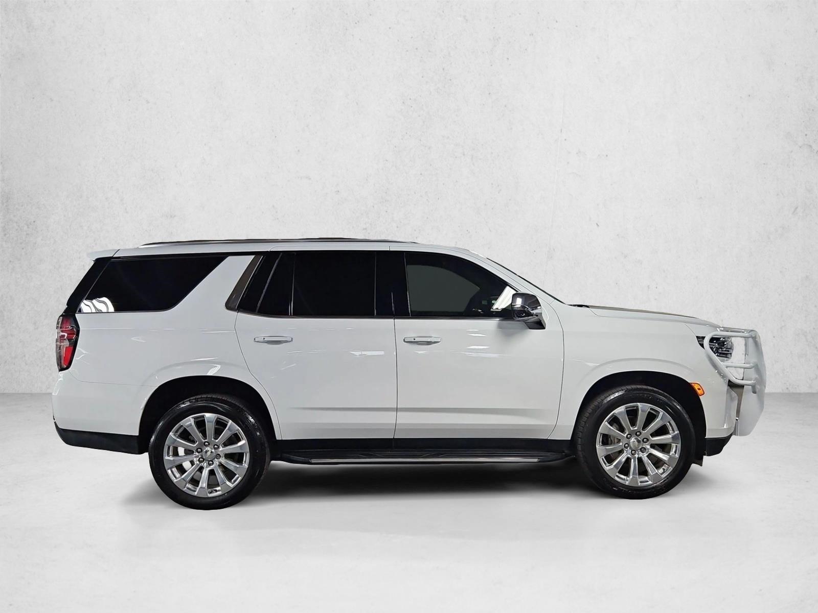 Used 2024 Chevrolet Tahoe Premier SUV