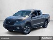  Honda Ridgeline
