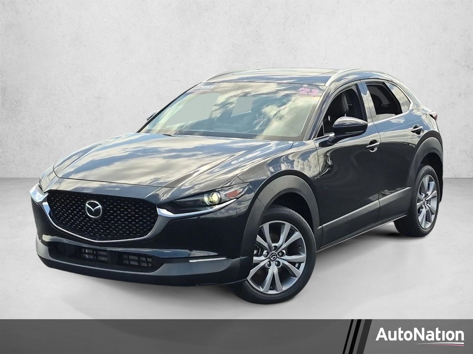 2023 Mazda CX-30 Premium