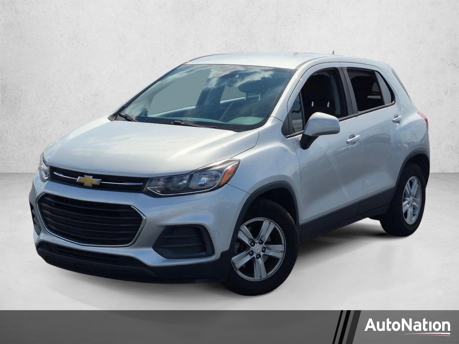 2022 Chevrolet Trax