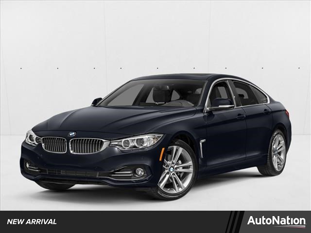  BMW 430i