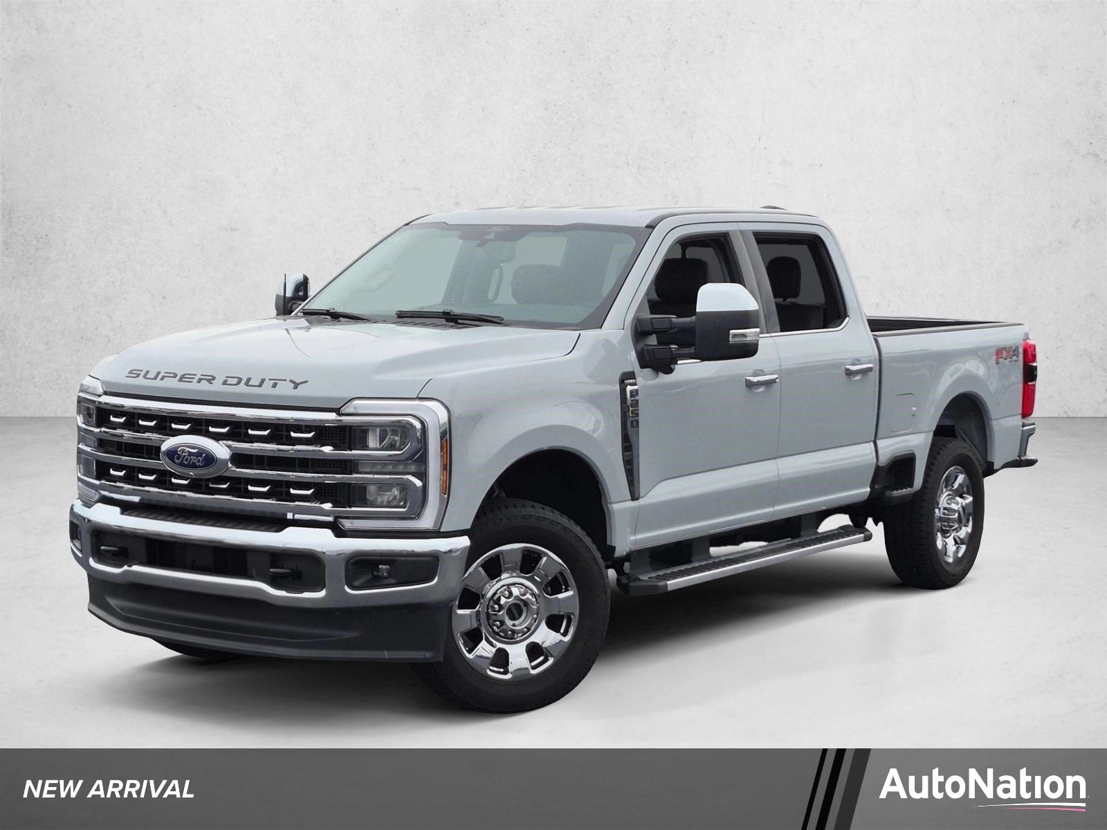  Ford F-250