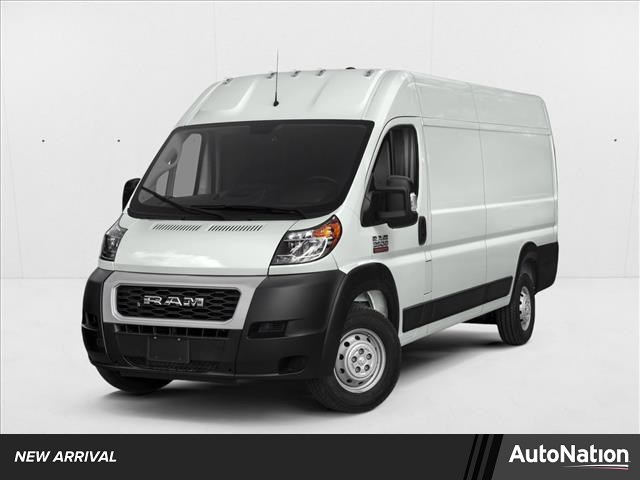  Ram ProMaster 3500