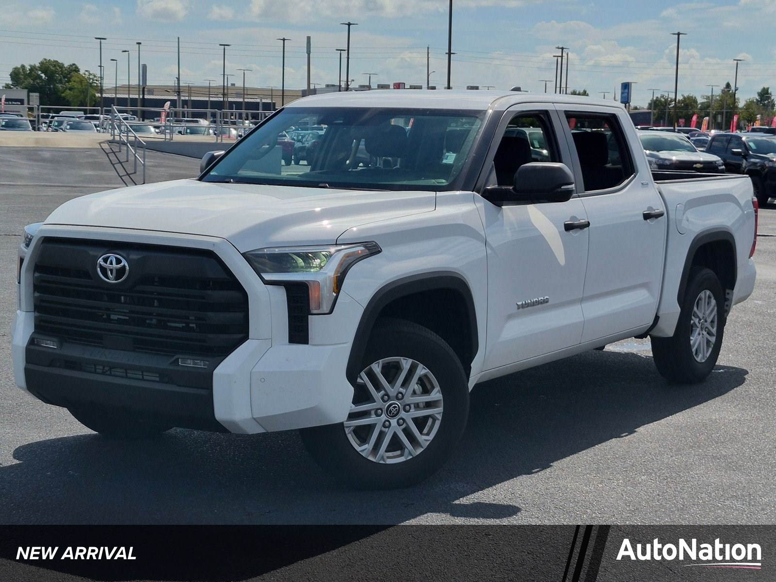  Toyota Tundra
