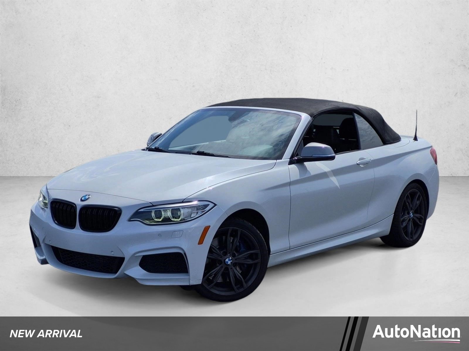 2015 BMW 2 Series