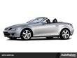  Mercedes-Benz SLK-Class