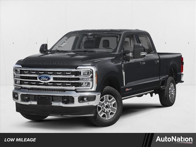  Ford F-250
