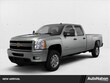  Chevrolet Silverado 3500HD