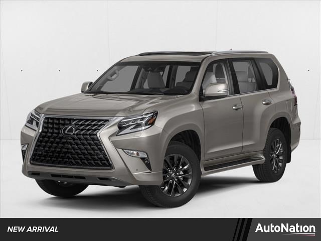 2021 Lexus GX