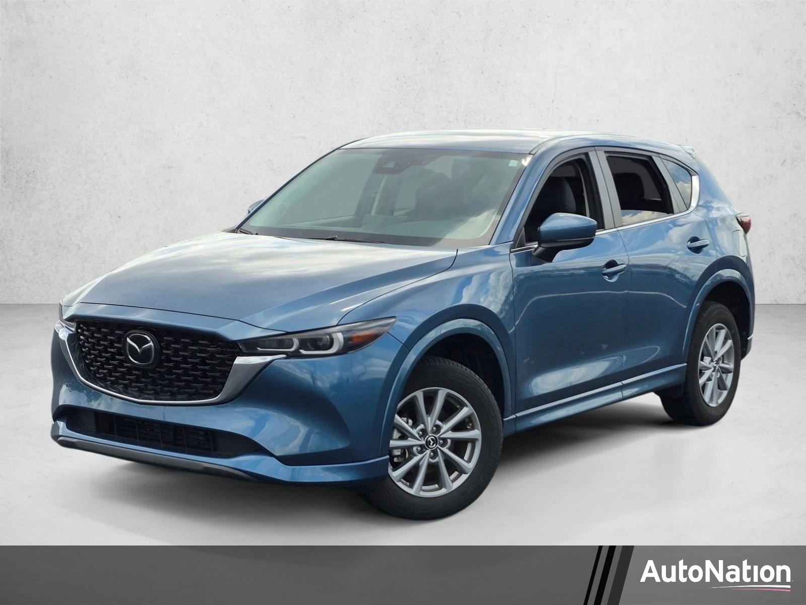 2024 Mazda CX-5 S Select Package