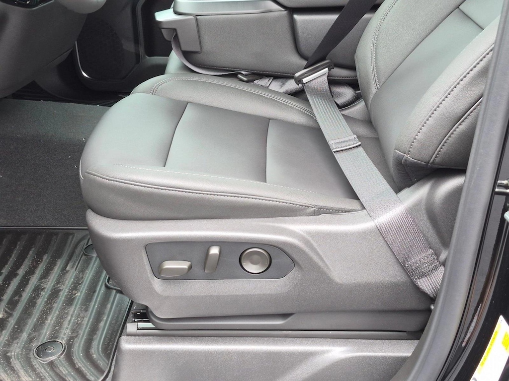 Used 2026 Chevrolet Silverado 1500 LT Truck Crew Cab