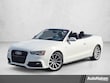  Audi A5 Cabriolet