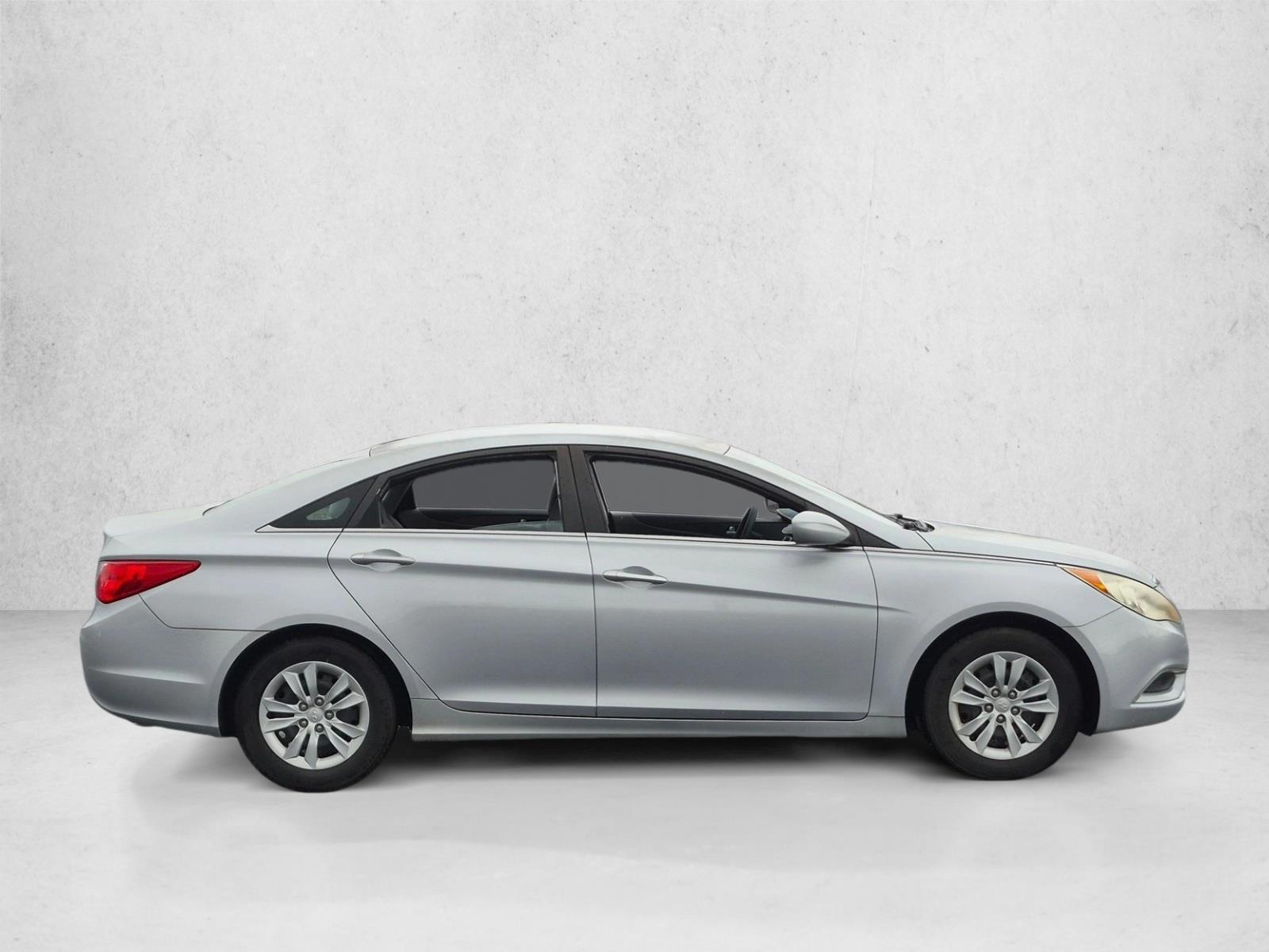 Used 2011 Hyundai Sonata GLS Sedan