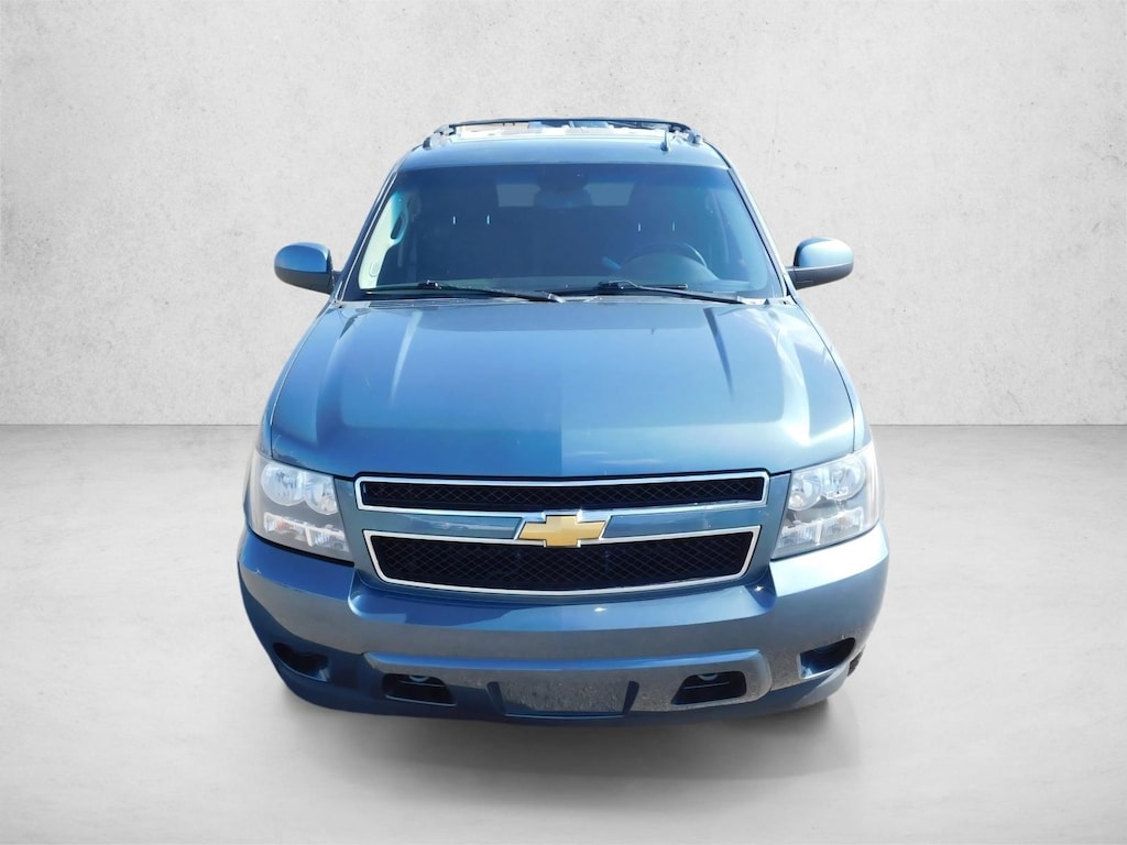 Used 2012 Chevrolet Avalanche LS Truck Crew Cab