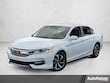  Honda Accord Sedan