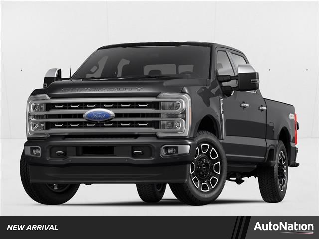  Ford F-250