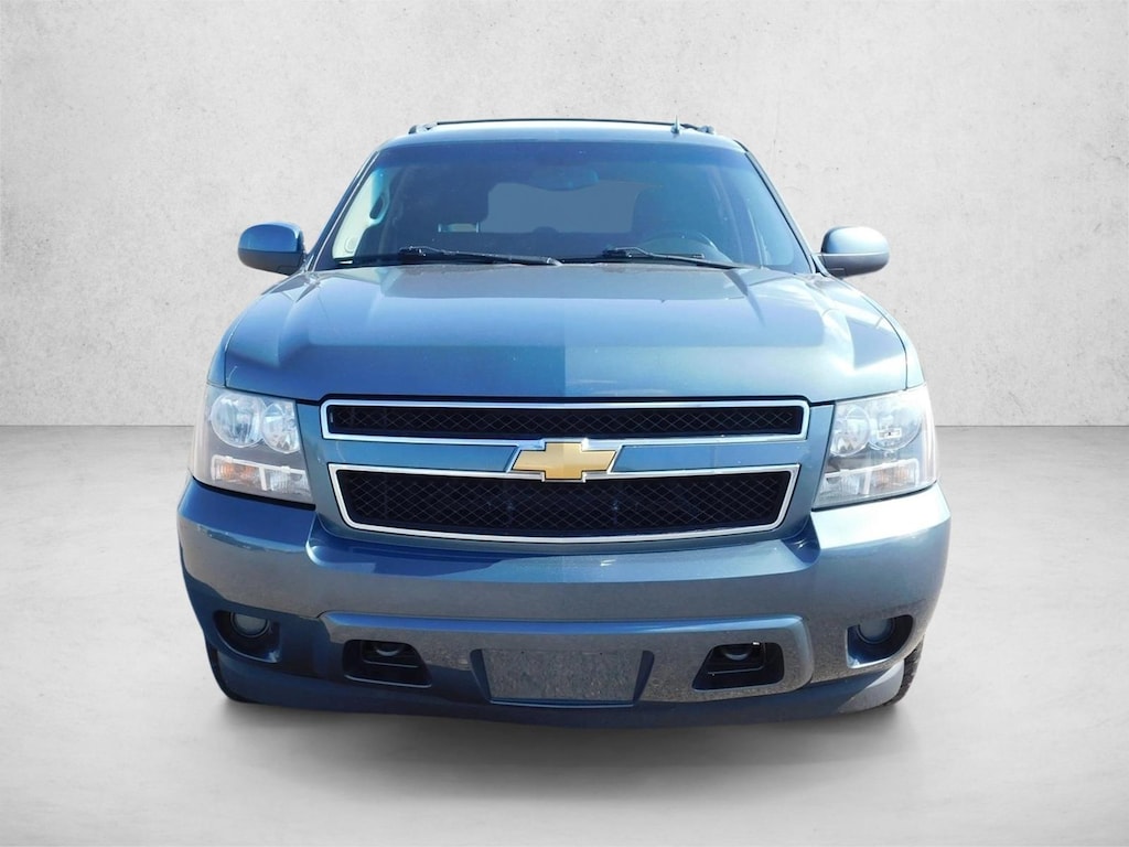 Used 2012 Chevrolet Avalanche LS Truck Crew Cab