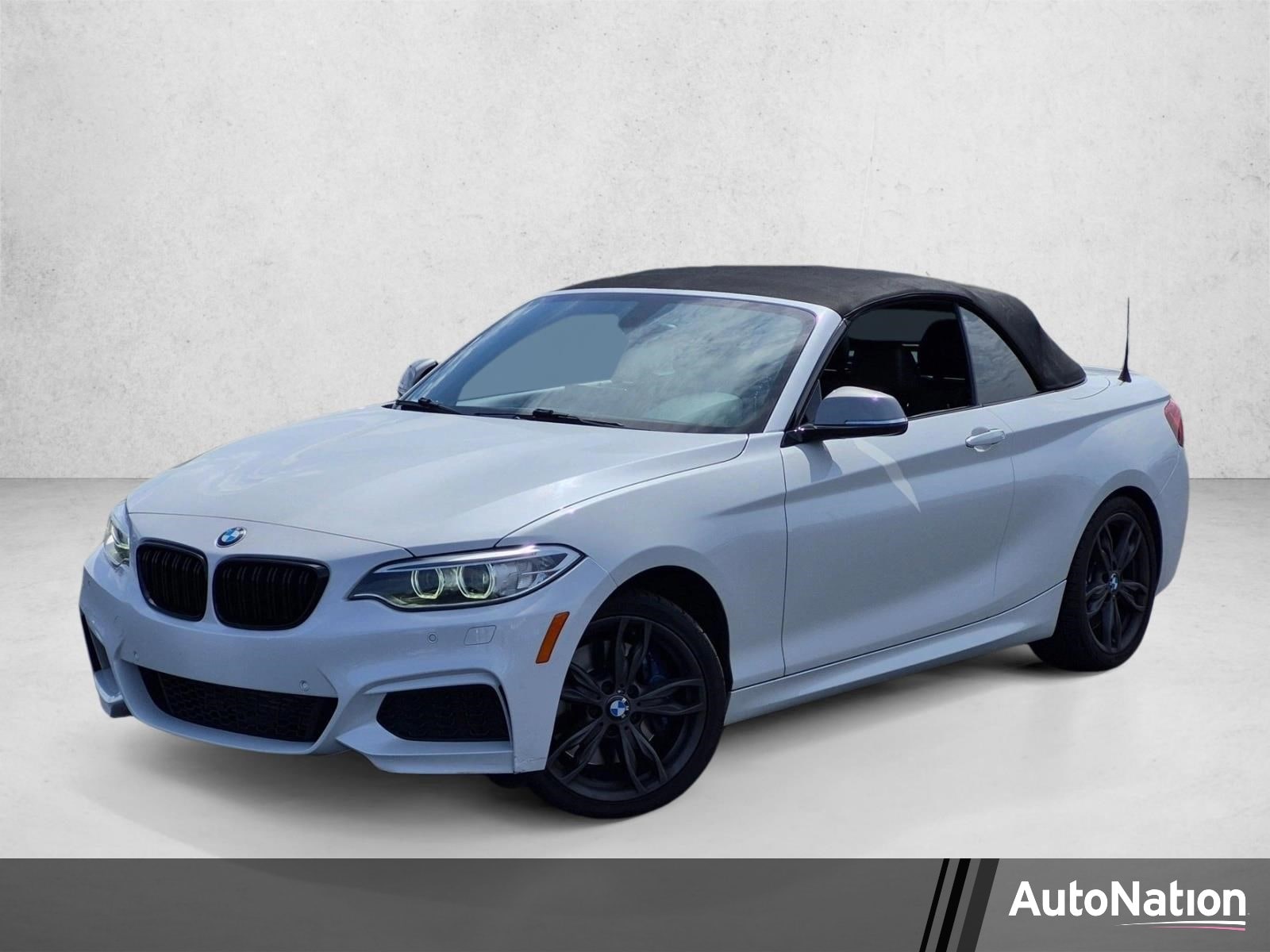 2015 BMW 2 Series M235i