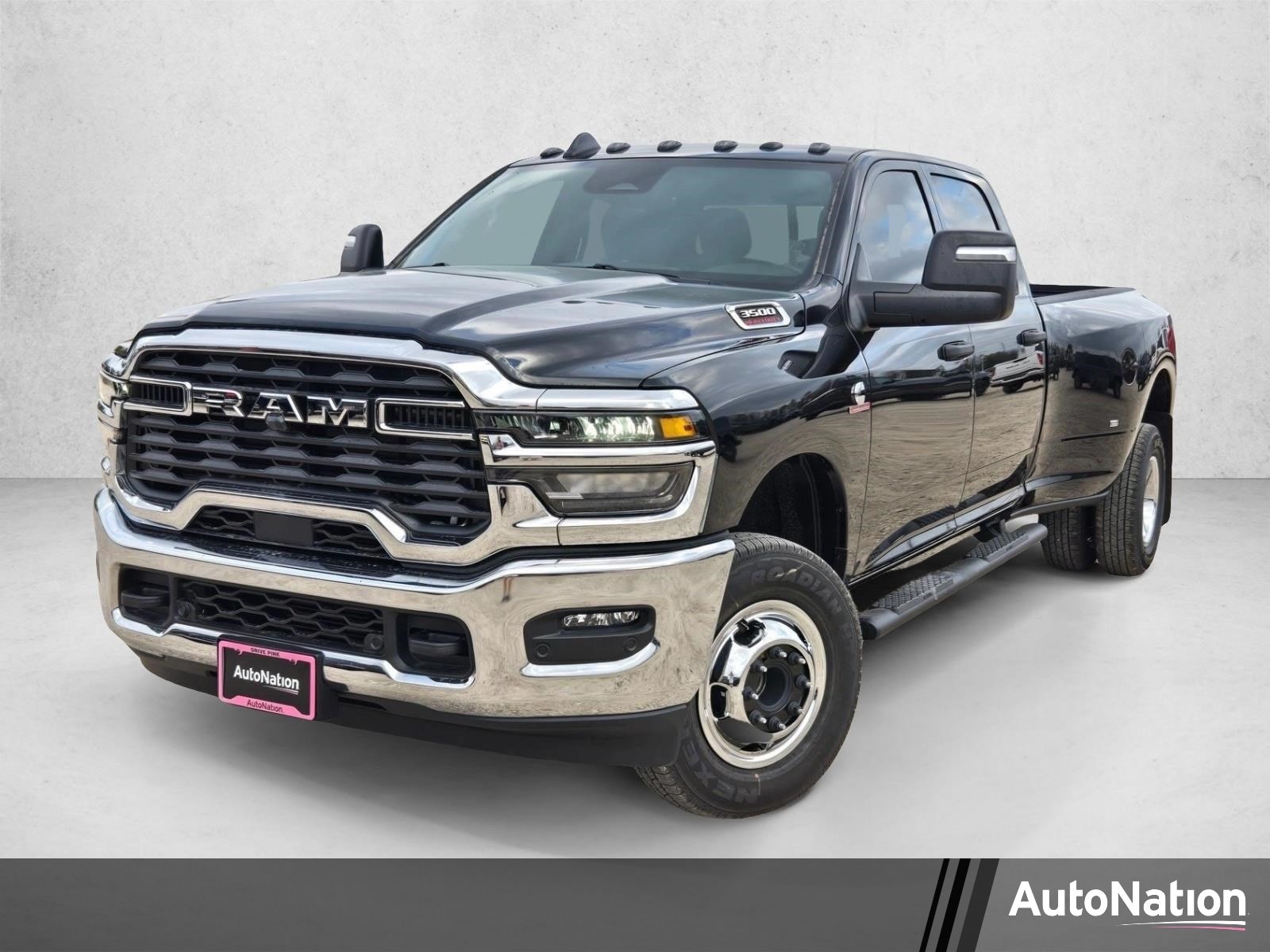 2026 RAM 3500 Pickup Tradesman