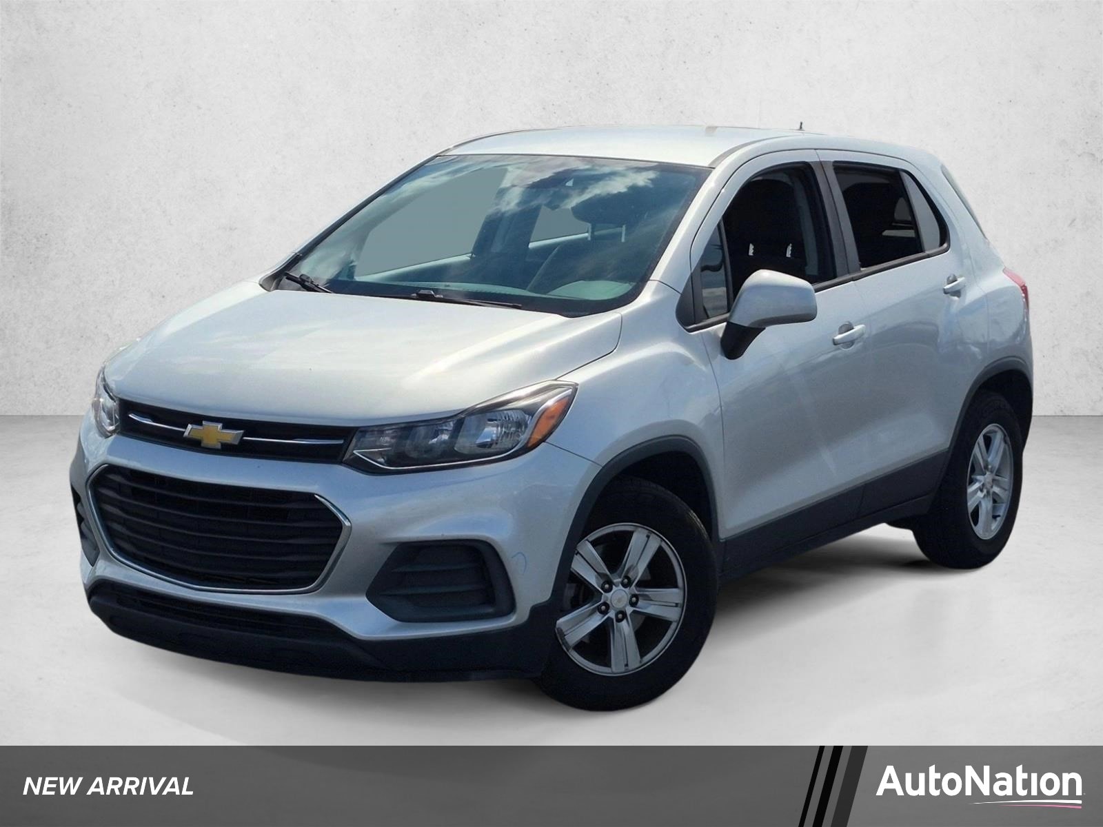 2022 Chevrolet Trax