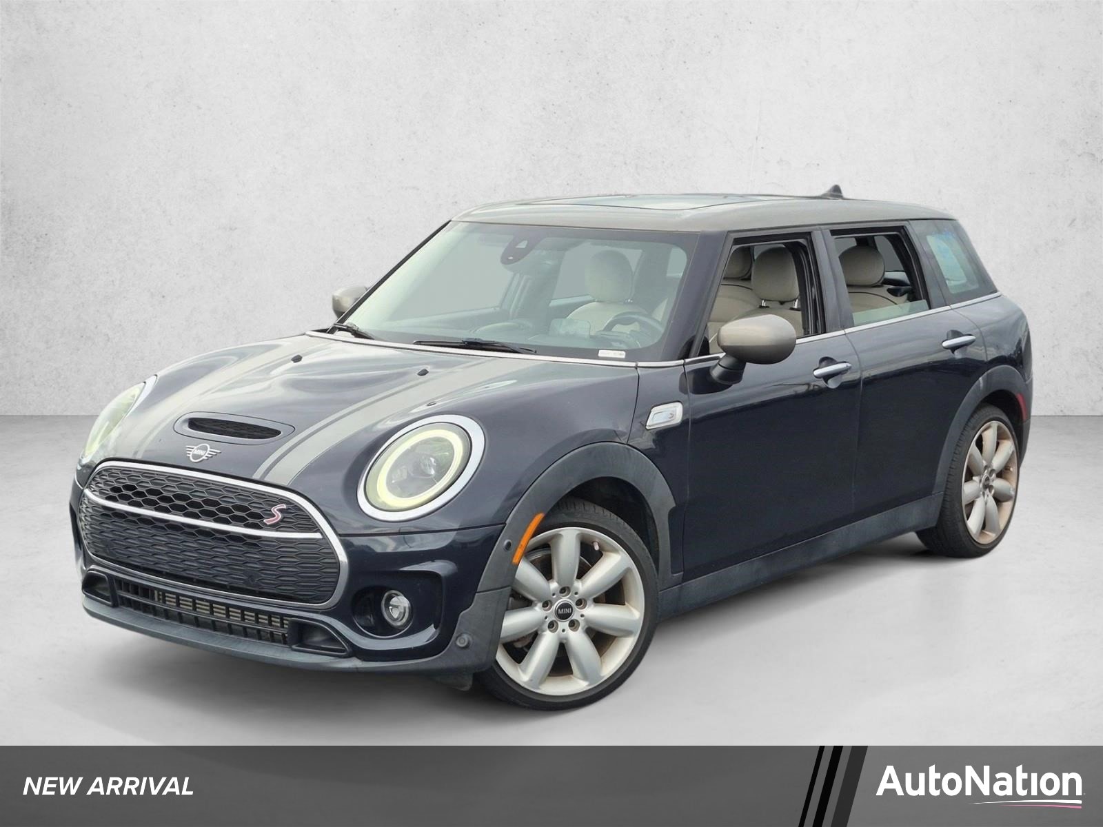 2022 MINI Clubman