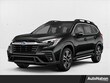  Subaru Ascent