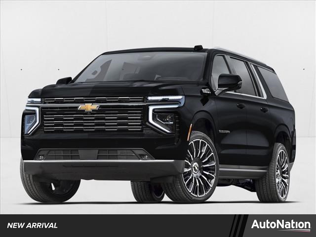  Chevrolet Suburban