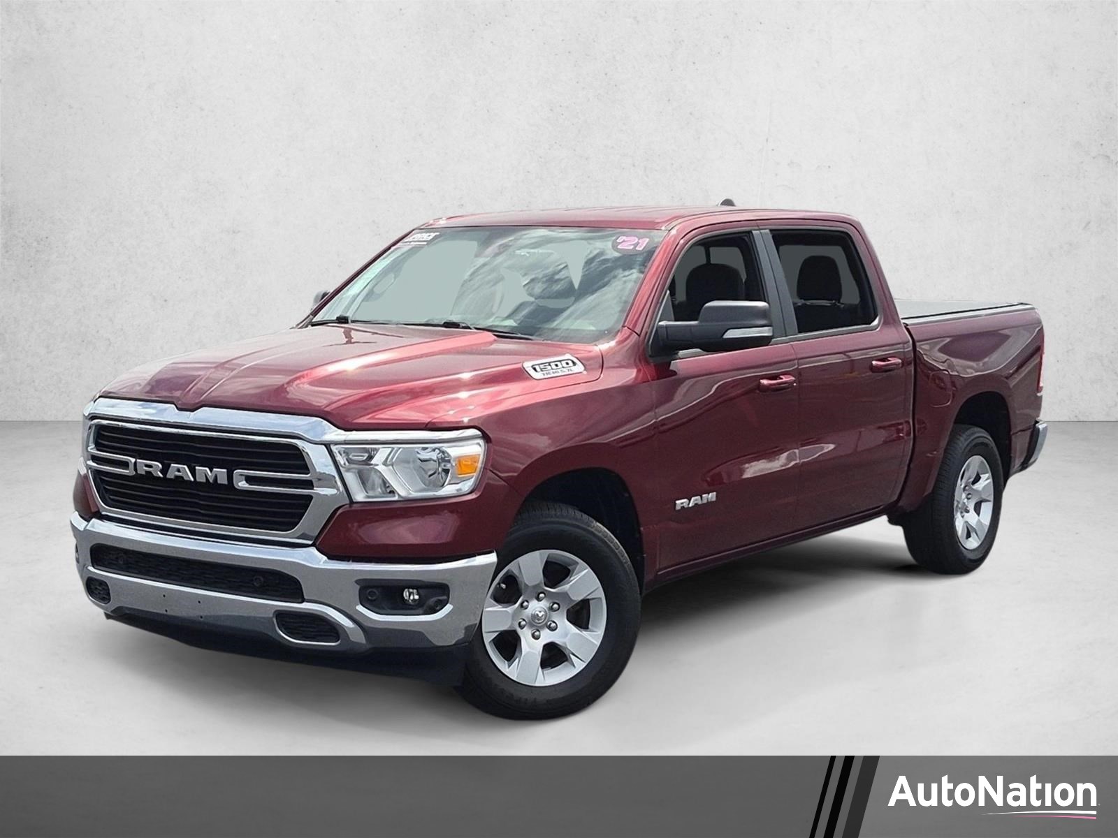  Ram 1500