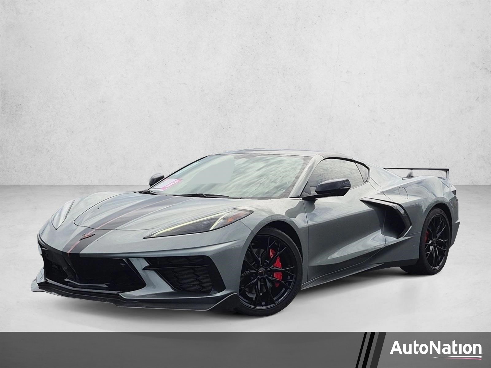 2023 Chevrolet Corvette 3LT