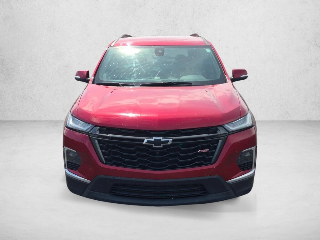 Used 2023 Chevrolet Traverse RS SUV