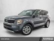  Kia Telluride