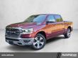 Used 2021 Ram 1500 Laramie Truck Crew Cab