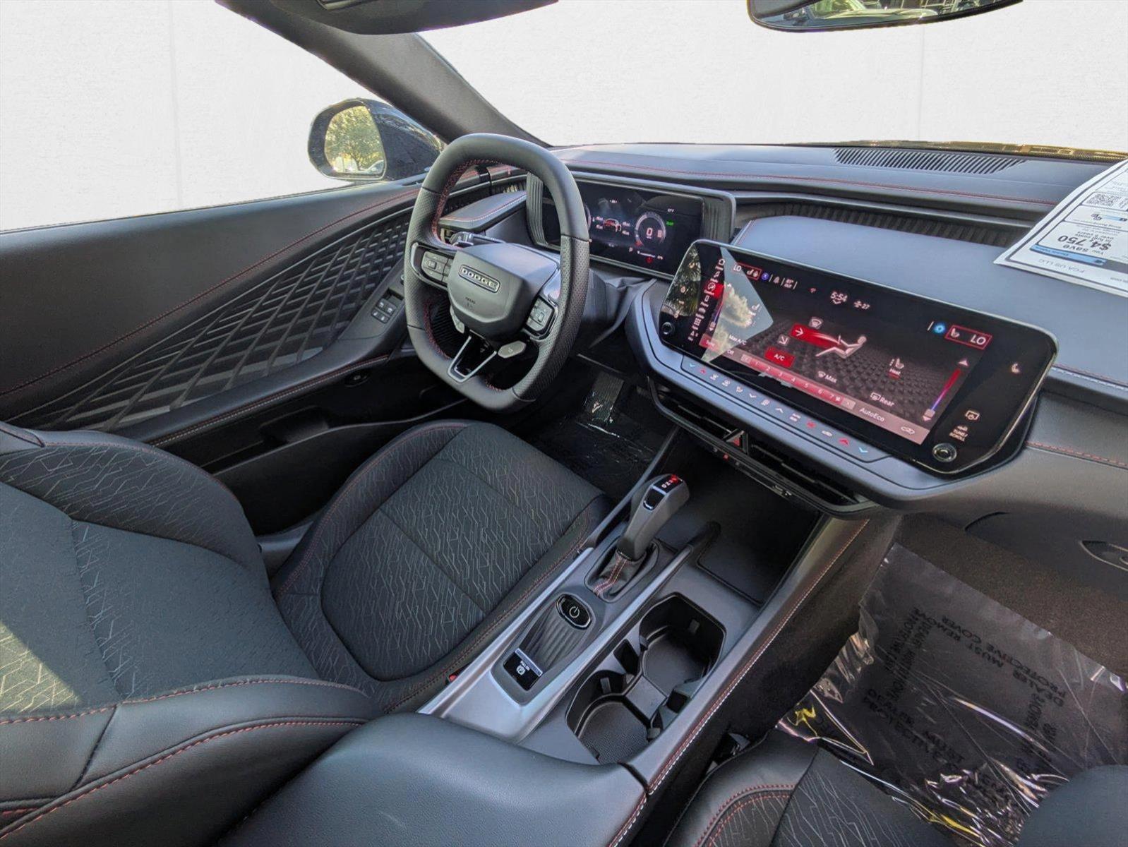 2025 Dodge Charger Daytona R/T - Photo 19