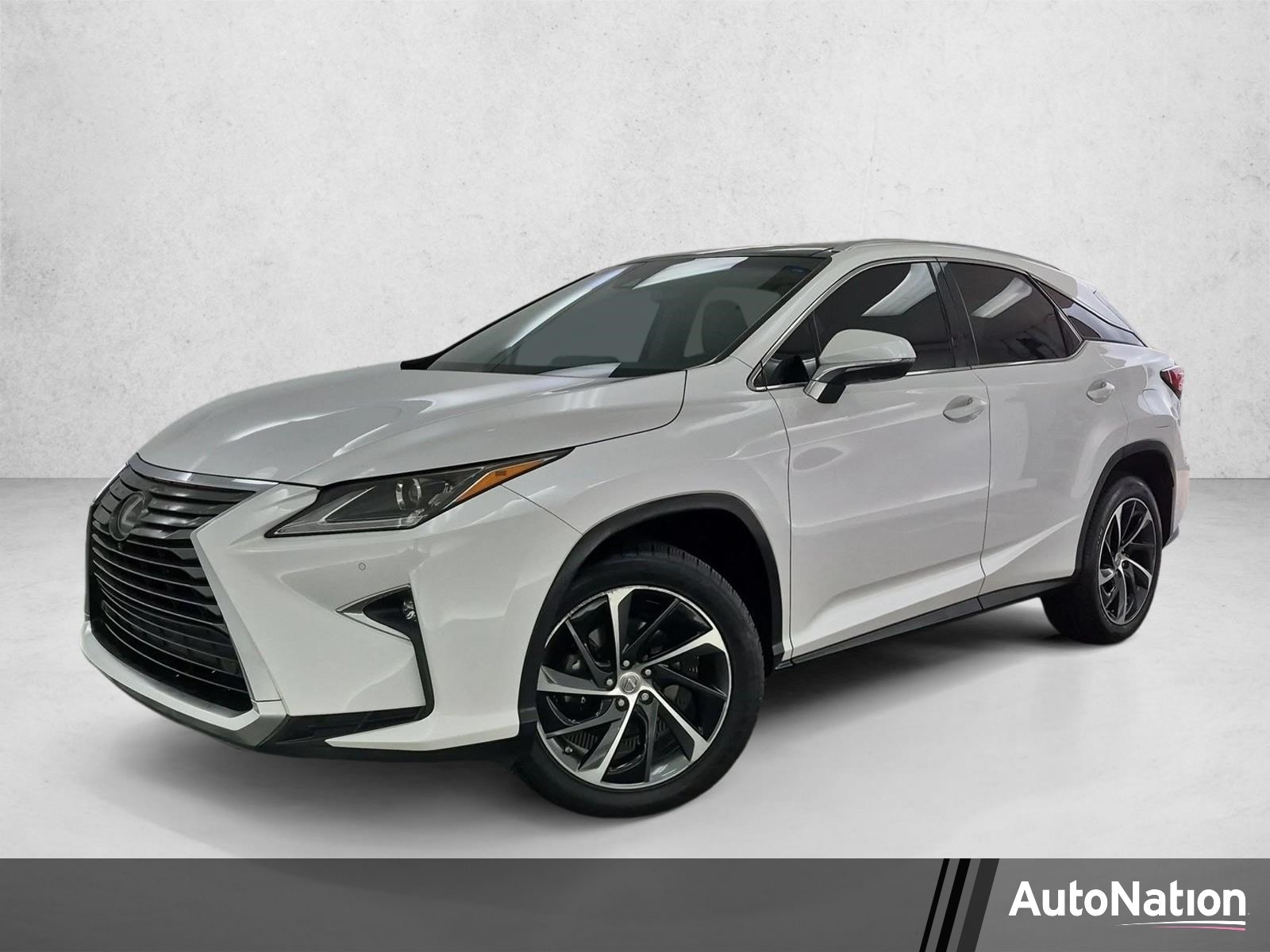2016 Lexus RX