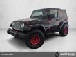 Used 2018 Jeep Wrangler Sahara SUV