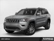 Used 2018 Jeep Grand Cherokee Limited SUV