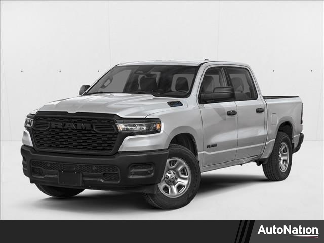 2026 Ram 1500 Express Pickup