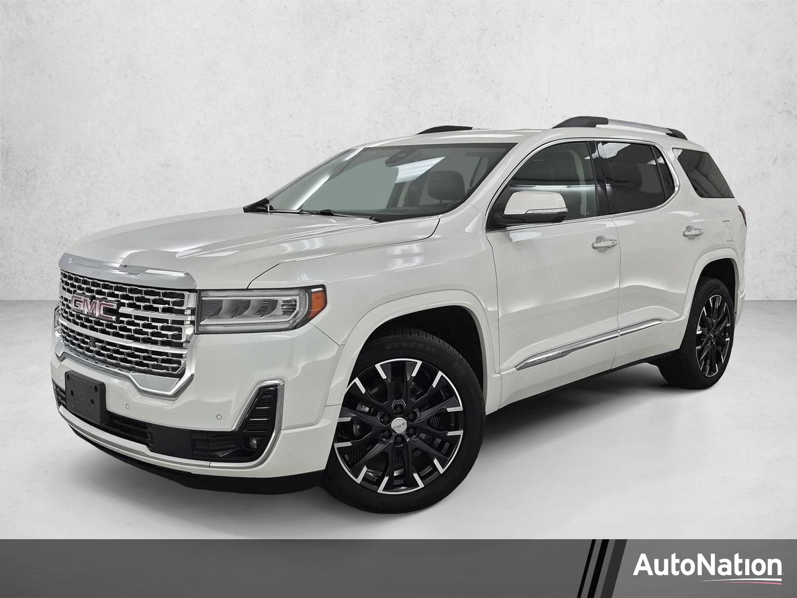 2020 GMC Acadia Denali SUV