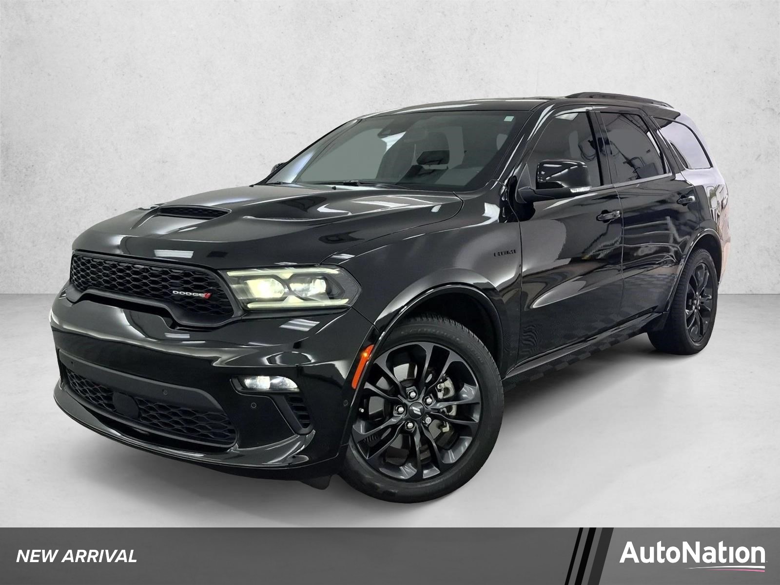 2023 Dodge Durango R/T Premium SUV